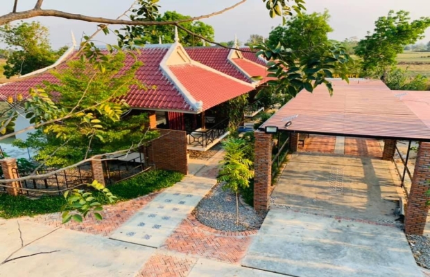 Double Room with Lake View